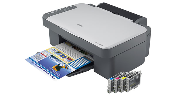 driver stampante epson stylus c64 scarica